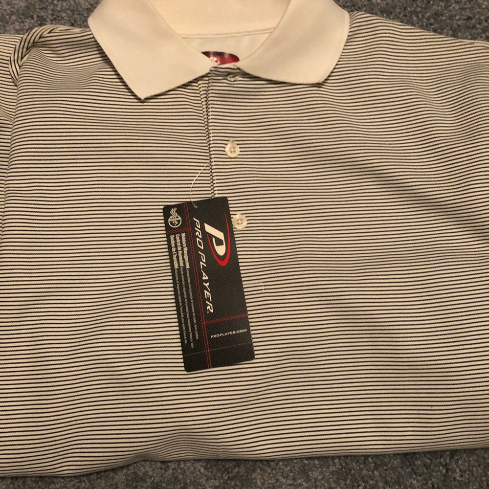 Small PRO PLAYER POLO